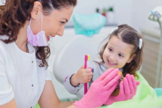 Dental X-Rays and Imaging in Bay Pines, FL